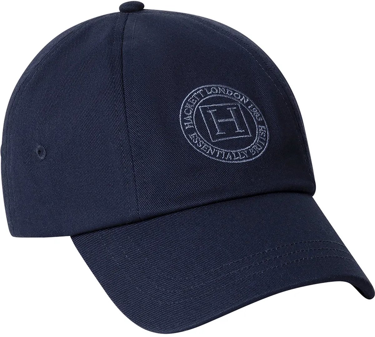 Hackett Hm0400092 Pet Blauw