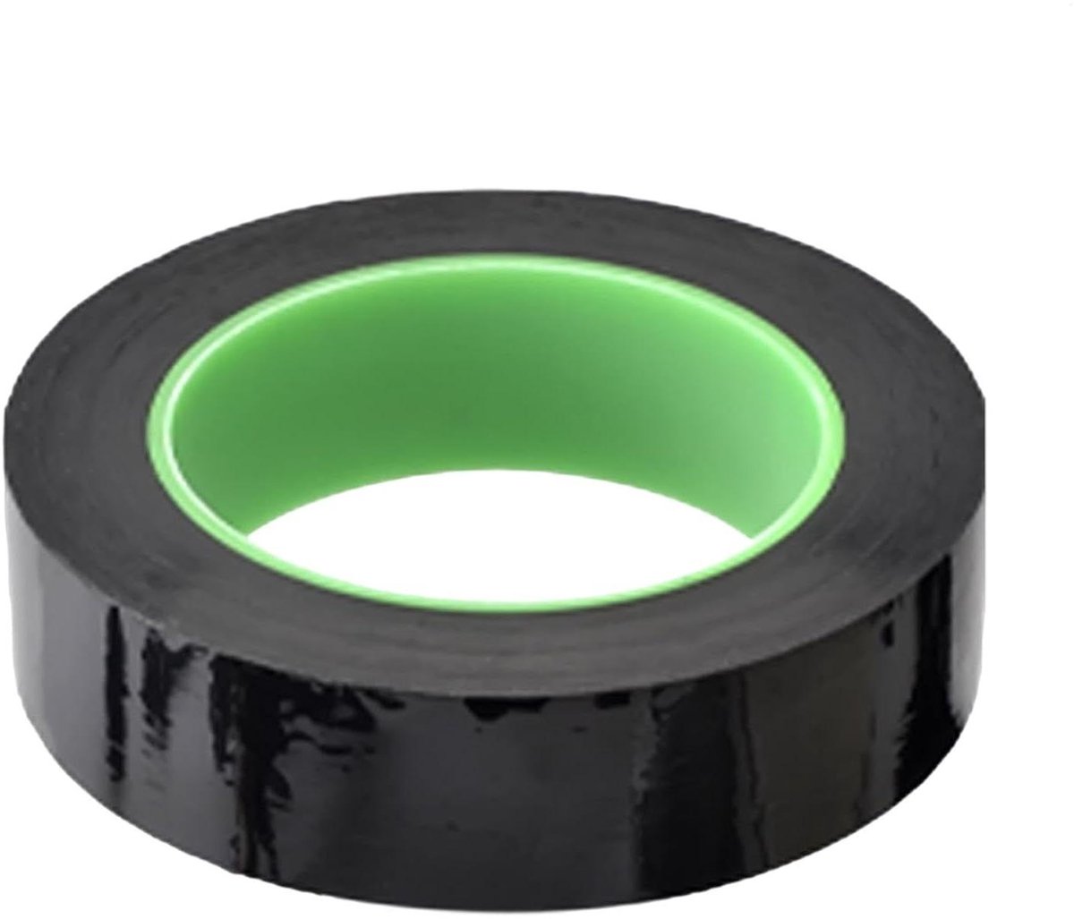 Tubeless Velgbodem - Fiets Velgtape - Lekvrij Fietsen - Ultradunne Afdichting - 50 Meter - Transparant