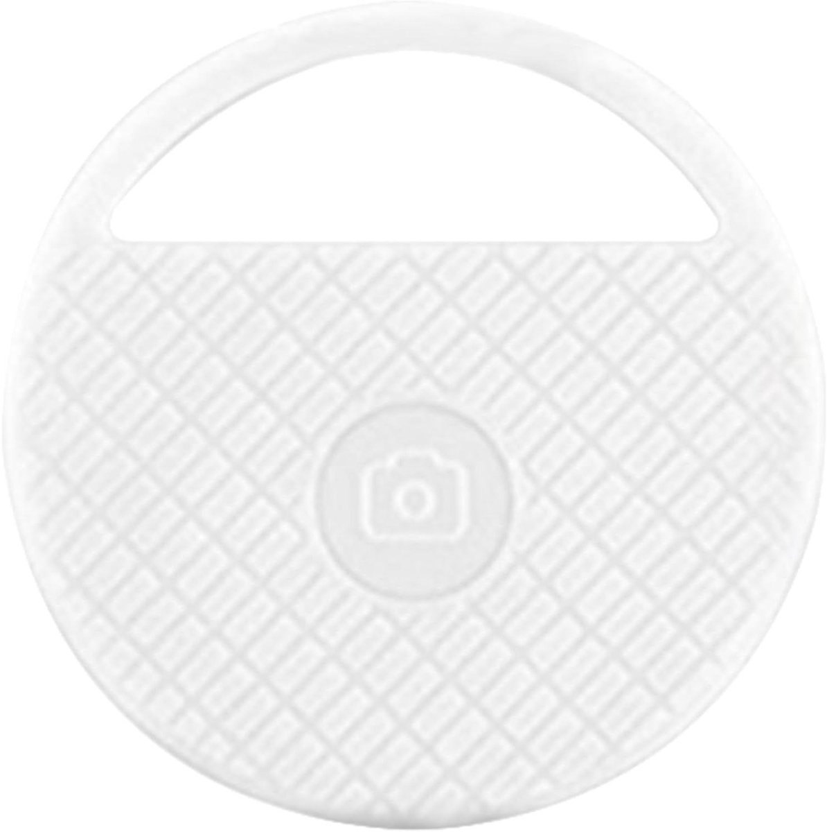 Locatie Tracker - Sleutel Vinder - Spullen Terugvinden - Twee-weg Alarm - 3.8 cm - Meerdere Kleuren