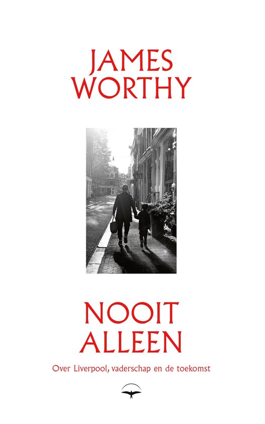 Nooit alleen - cover