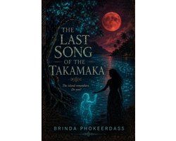 The Last Song of the Takamaka