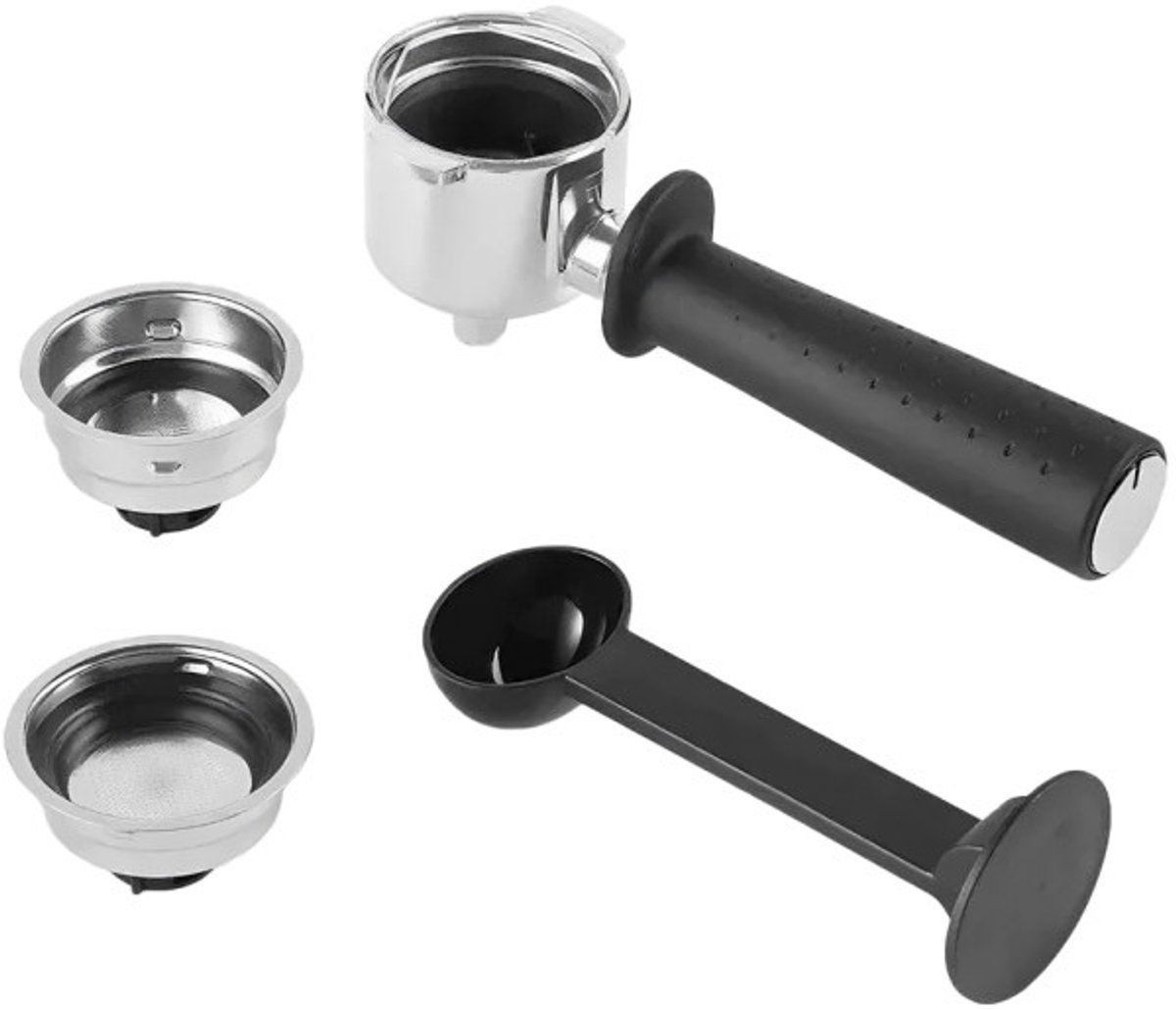 De'Longhi Stilosa EC230.BK - Koffiezetapparaat thumbnail 8