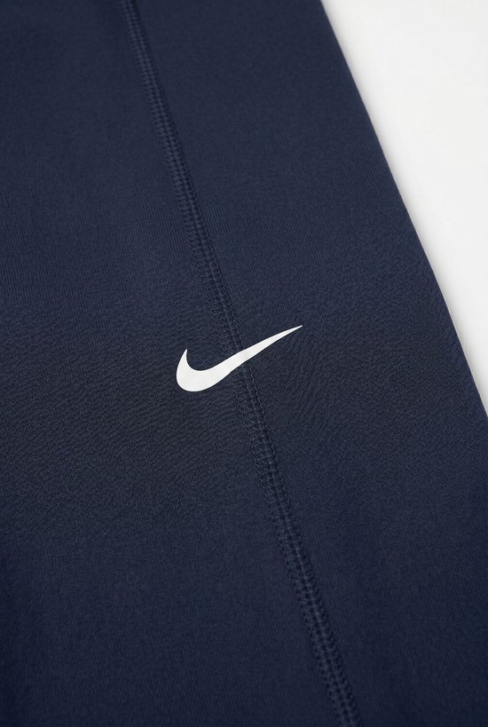 Nike Pro 365 Sportlegging Dames - Maat L - Donkerblauw / Navy van Merkloos — afbeelding 5