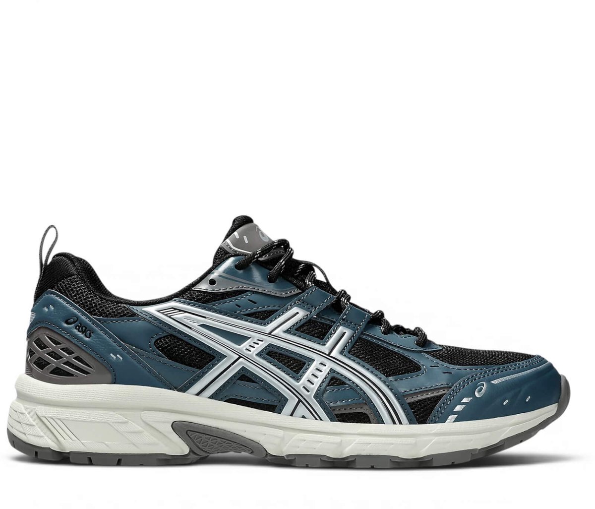 Asics Sneakers Gel Nunobiki Blauw