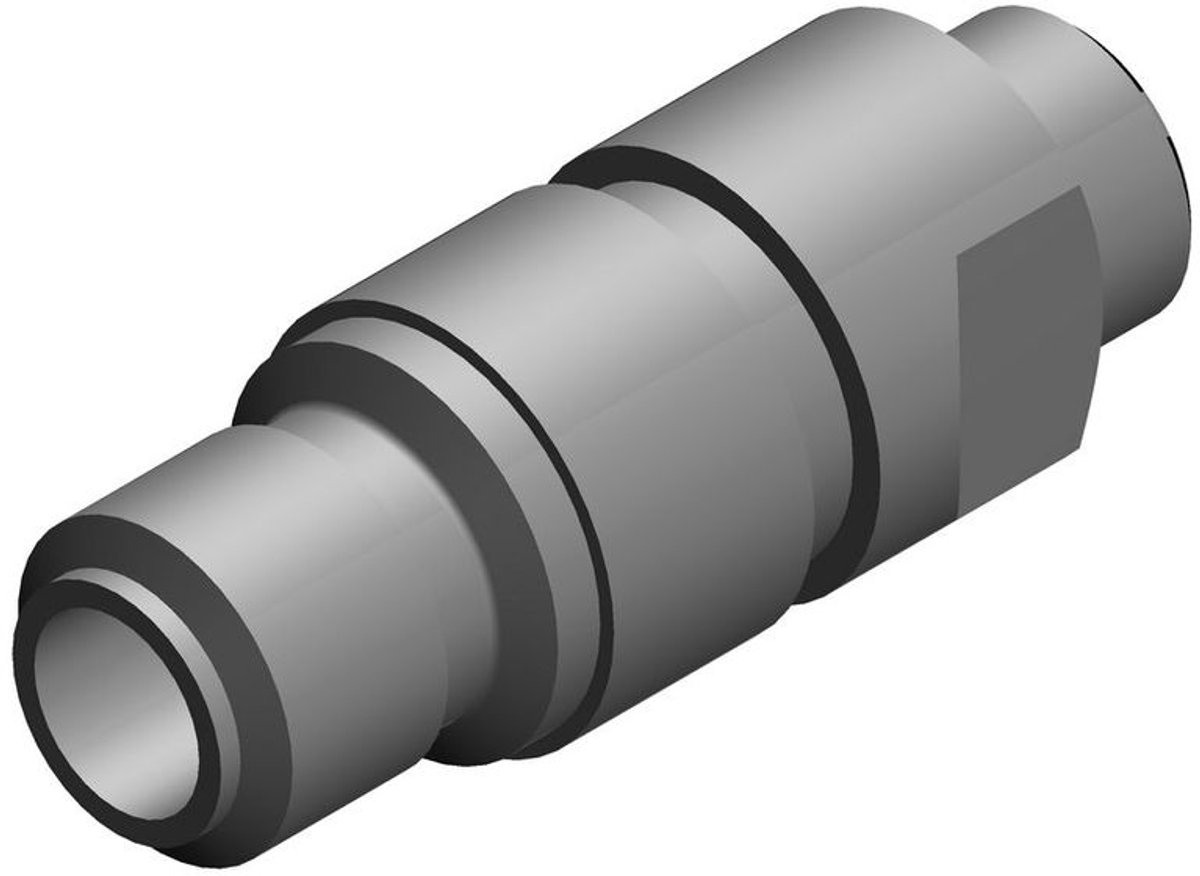 BOSCH Ontstekingssproeier bruin, 87082002750