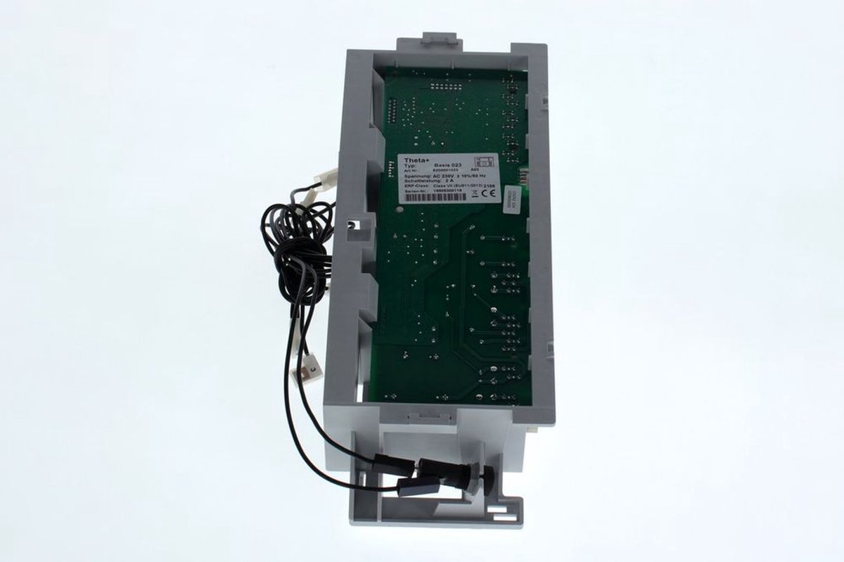 BOSCH Basismodule mont. everp., 54915776