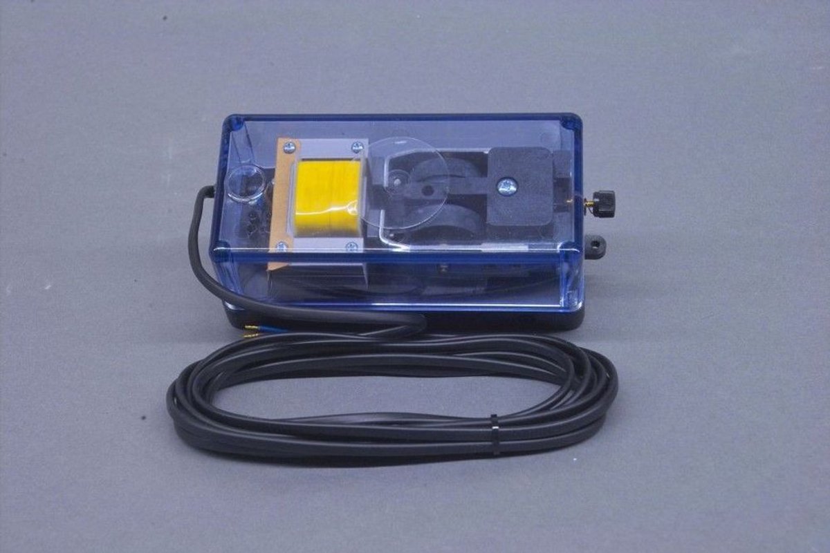 BRÖTJE Compressor NEOP compleet, 677592