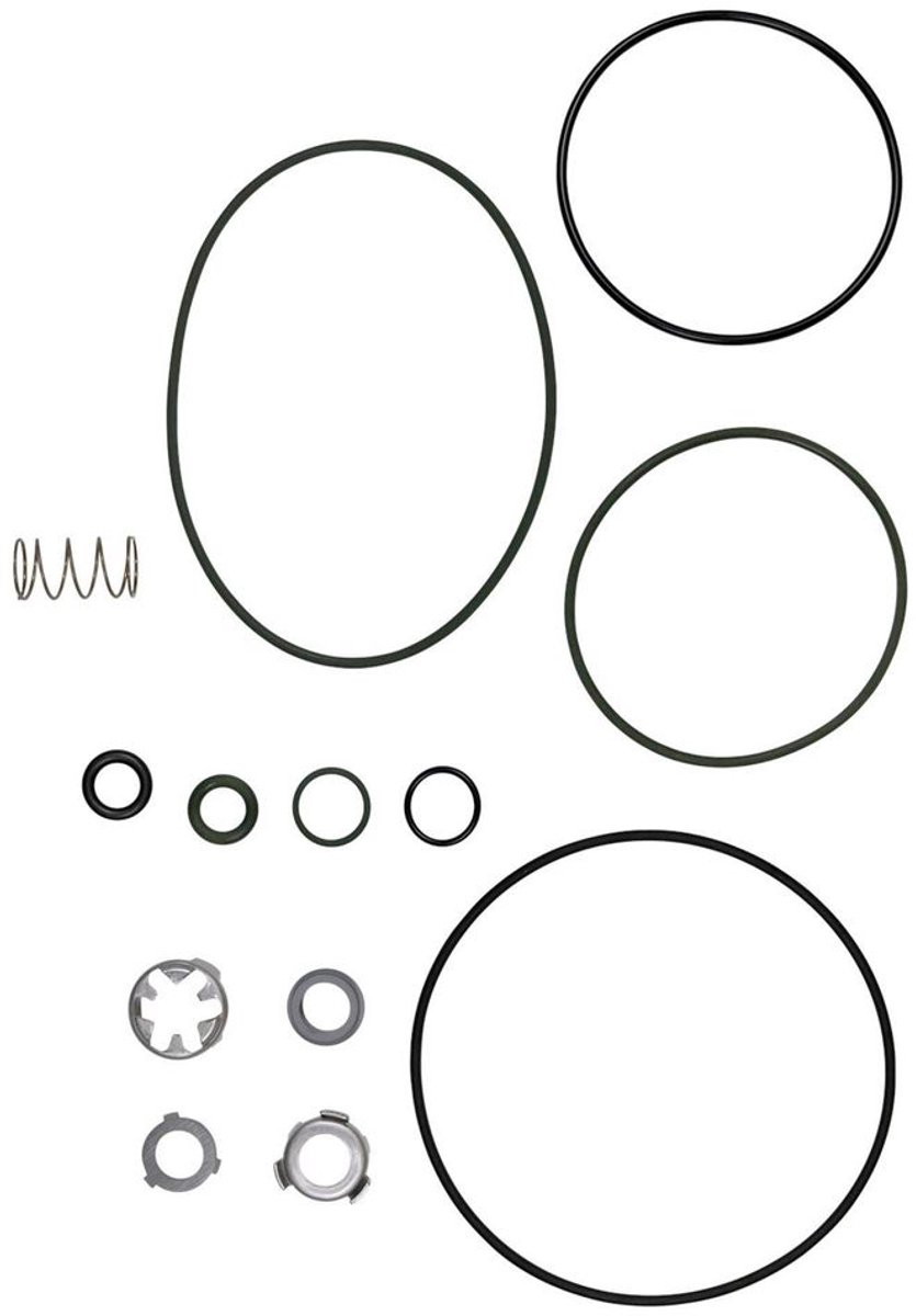 GRUNDFOS Reserveonderdeel Kit glijringafdichting voor UMT(D)/UPT(D) RUUE/V D16, 985844