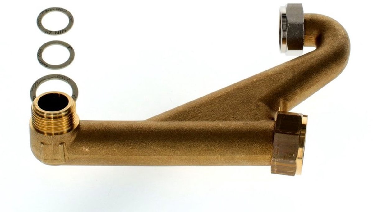 BOSCH Aansluitpijp, 87133057560