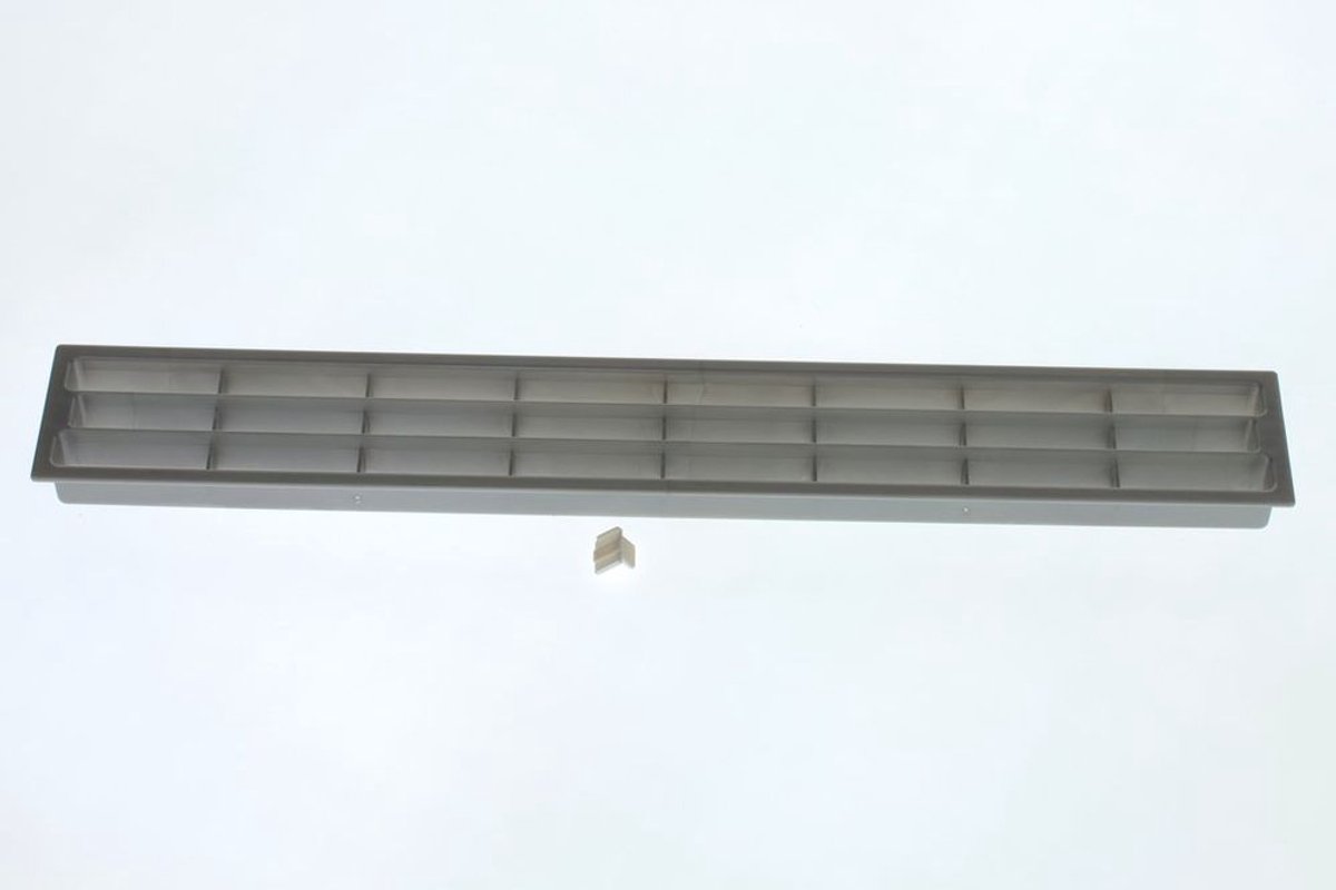 BOSCH Ventilatierooster, 87180055580