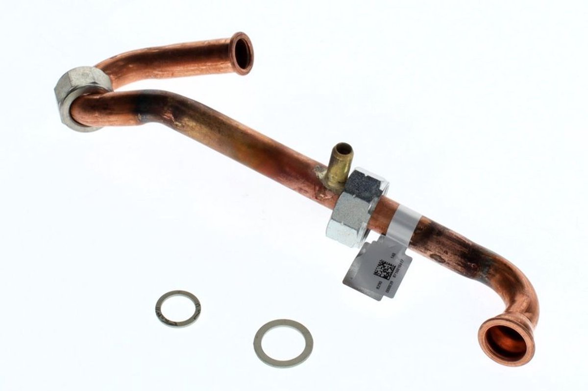 BOSCH Gasleiding, 87160104170