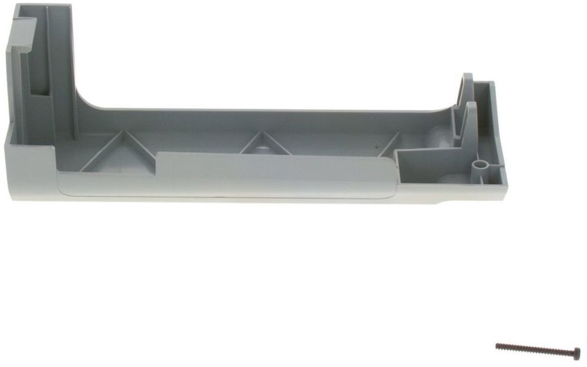 BOSCH Paneel installateur-verbindingen, 7736700678