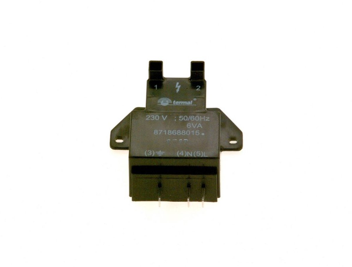 BOSCH Bobine, 7736700710