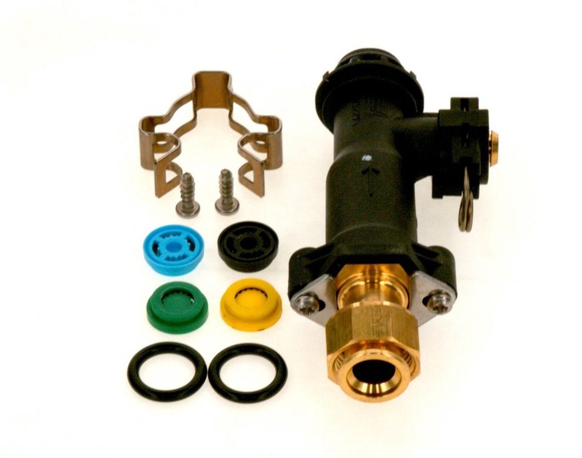 BOSCH Geluiddemper, 87186413730