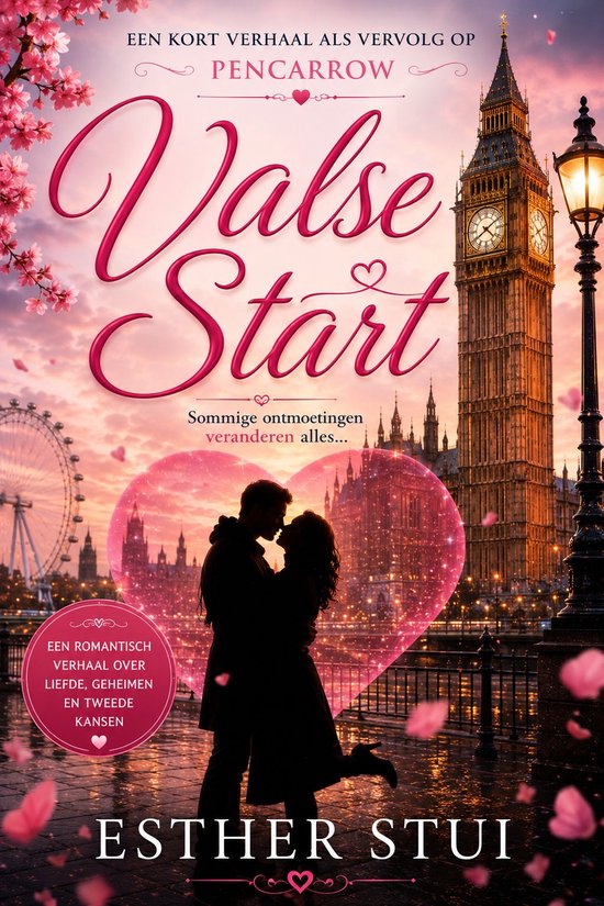 Valse start