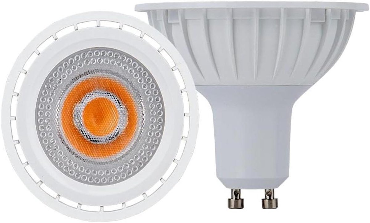 LED Lamp - AR70 GU10 - Verlichting Thuis - Energiezuinig 8W - 920 Lumen - Neutraal Wit