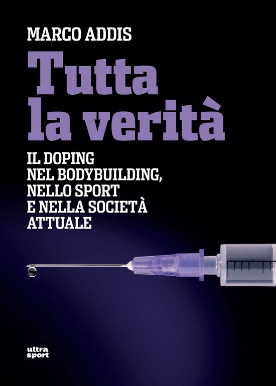 Tutta la verità - cover