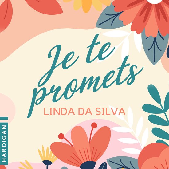 Je te promets - cover