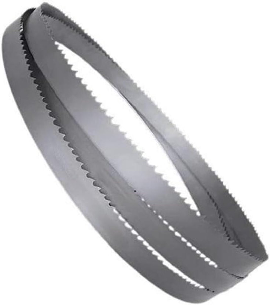 Lintzaagblad - Metalen zaagblad - Metaal zagen - Bi-metaal M42 - 13 mm breed - One Color
