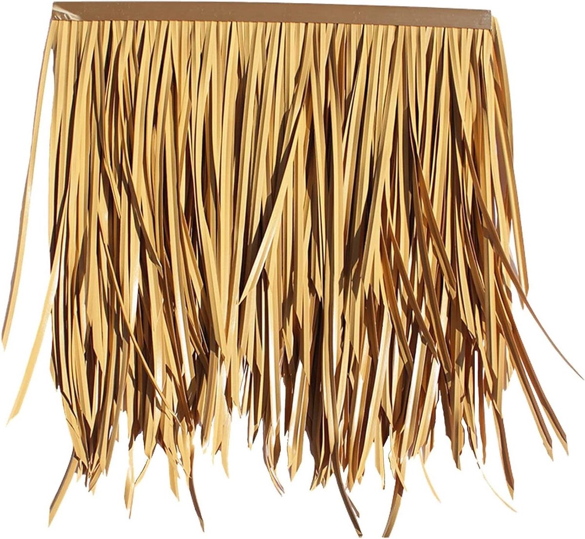 Rieten Dakbedekking - Palapa Dak Tiki Bar Dak - Decoratief Gebruik - UV- en Waterbestendig