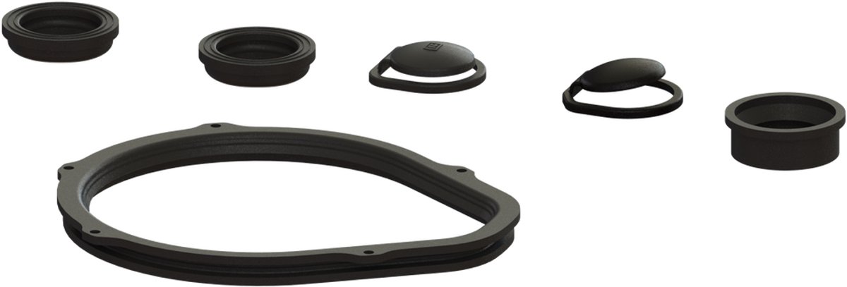KESSEL-Afdichtingsset - Aqualift M Underfloor Mono, 680453