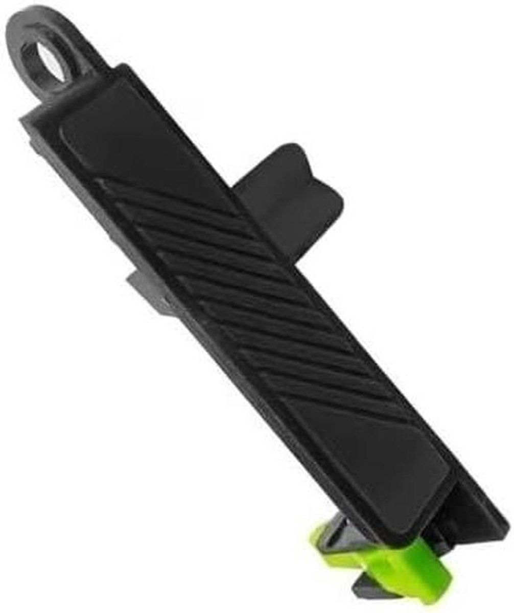 Reinigingskop Module - Module Schakelaar - Stofzuiger Onderhoud - Specifieke Pasvorm - 1 x 1 x 1 cm - N.v.t.