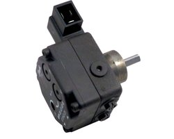 Wolf Oliepomp Type BFP21 L3 LES Danfoss voor CNU-Premio CHU-Premio TOK CSK, 2482646
