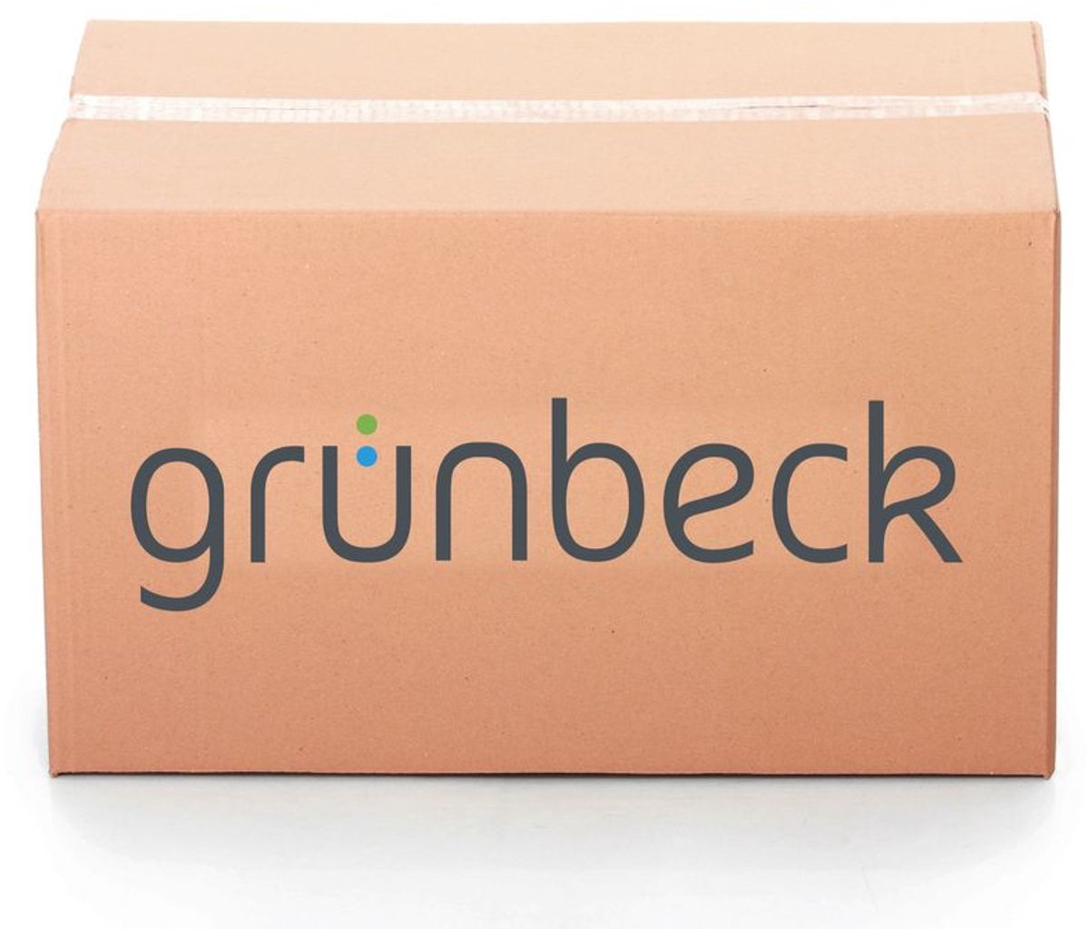 Grünbeck Servicekit stuurventiel zonder injector voor softliQ:SC/SD, 189619010001