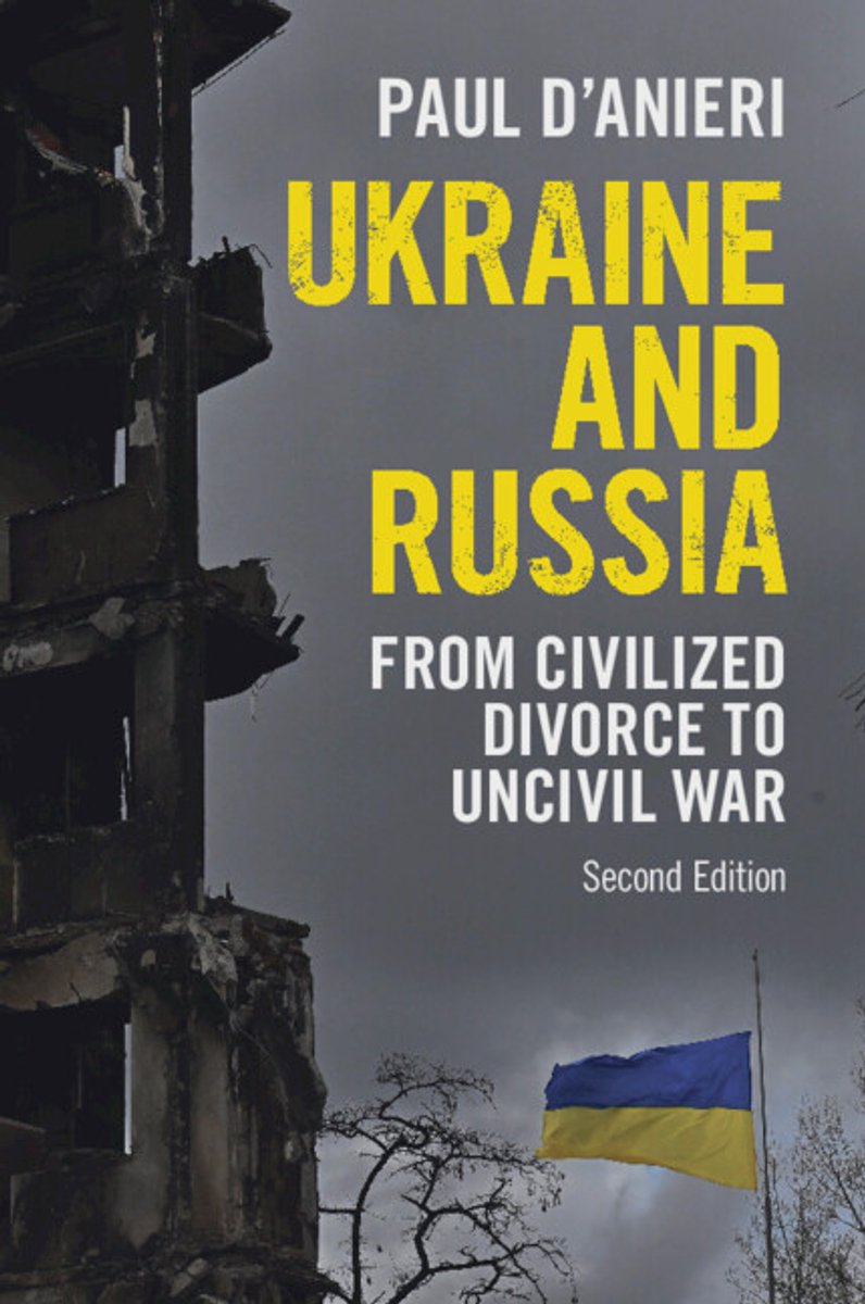 Ukraine And Russia