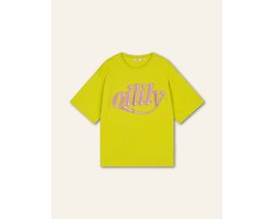 Oilily Terni T-Shirt - Geel - M
