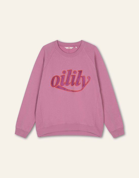 Homerun Sweater- maatXL