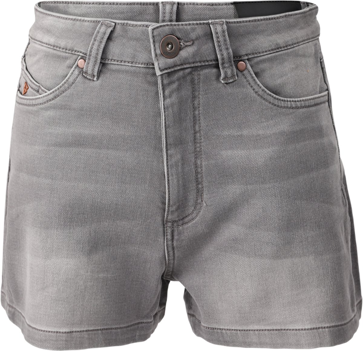 Brunotti Jog Jeans Mouse Korte Broek Dames S Mousse
