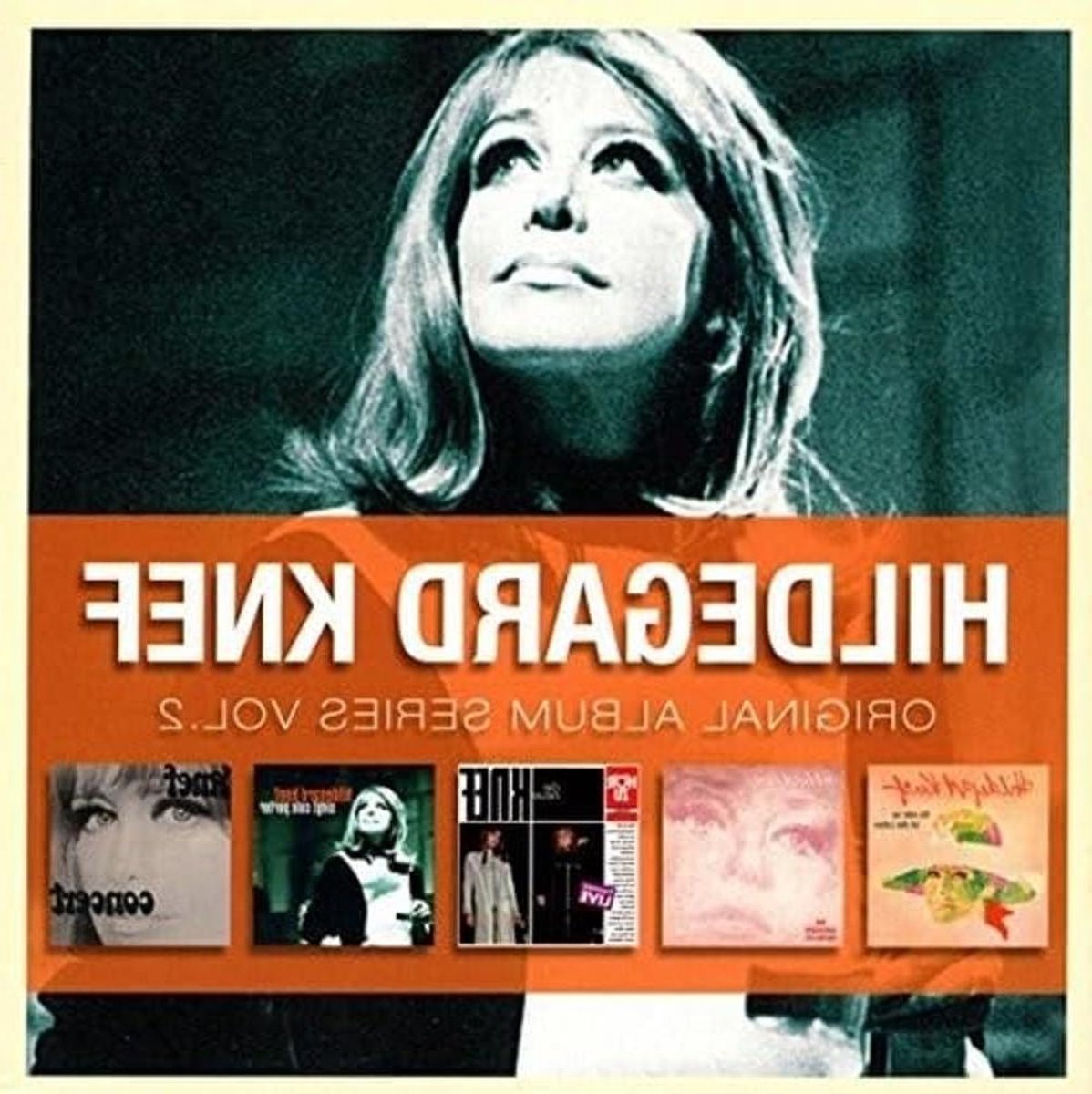 Muziek CD - Album CD - Muziek Luisteren - Fysieke Drager - Standaard Formaat - Niet Van Toepassing
