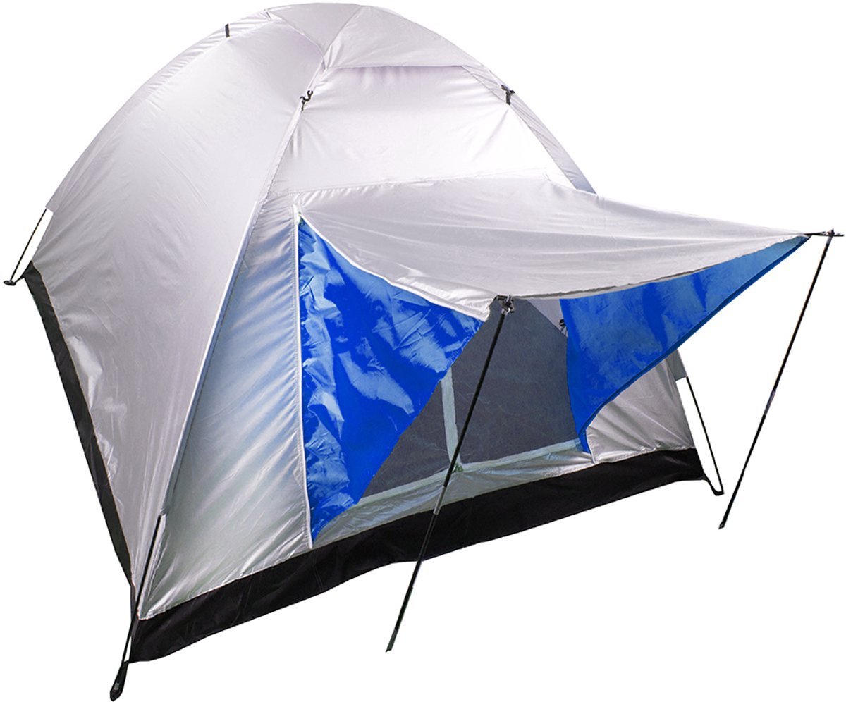 Hangzhou A Link Star Technologie - Iglo Tent - 4 Personen - Baldakijn - UV-bescherming – foto 8