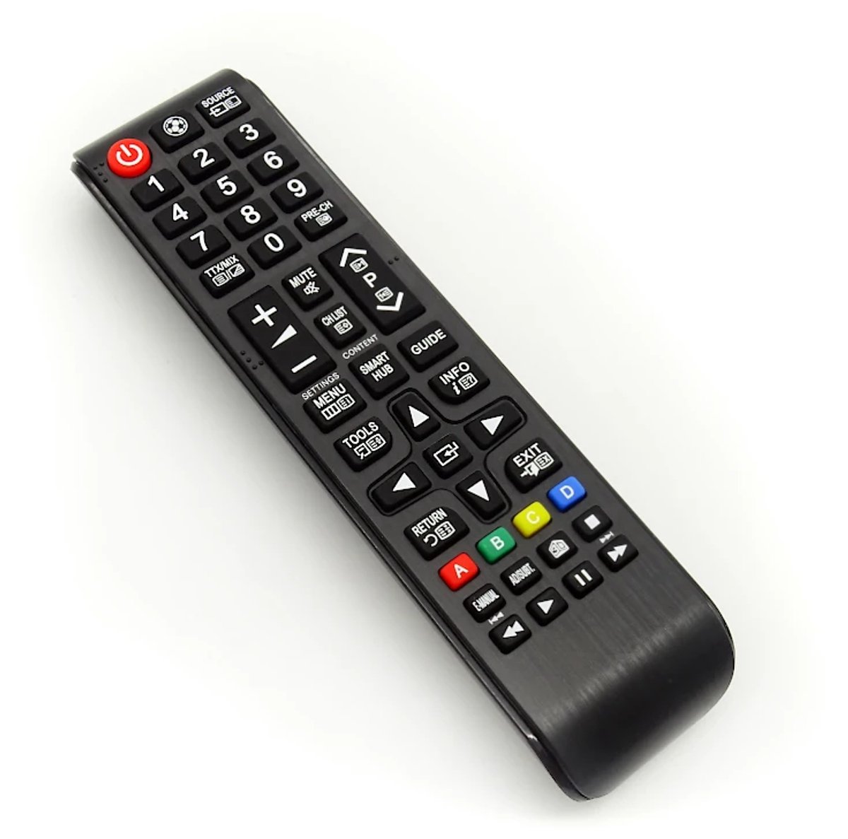 Samsung - Afstandsbediening - SMART 3D - SPORT - RM-L1088