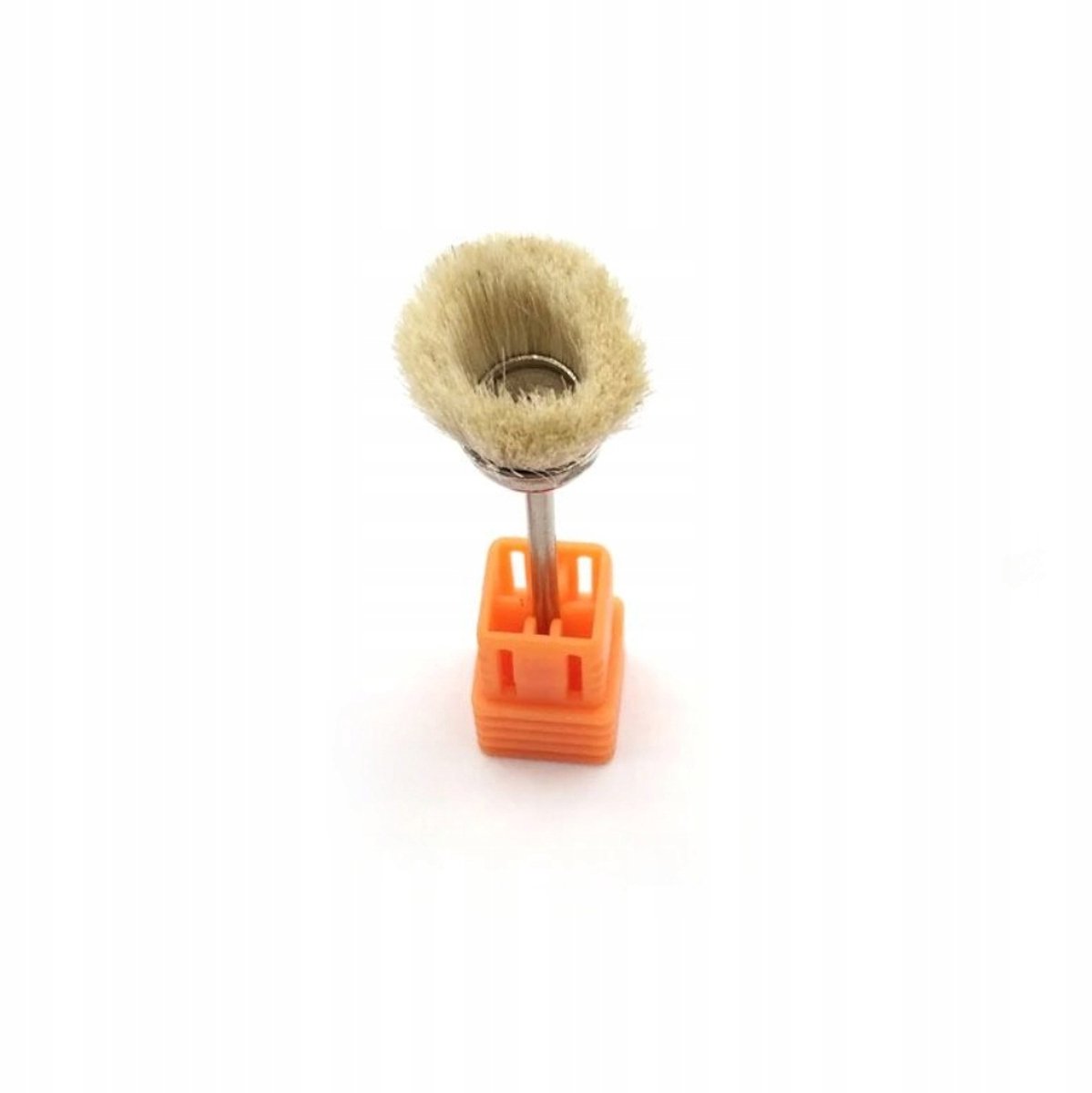 Frezarkowo Serie - Wolborstel Frees - Groot - 8 mm - 52 mm