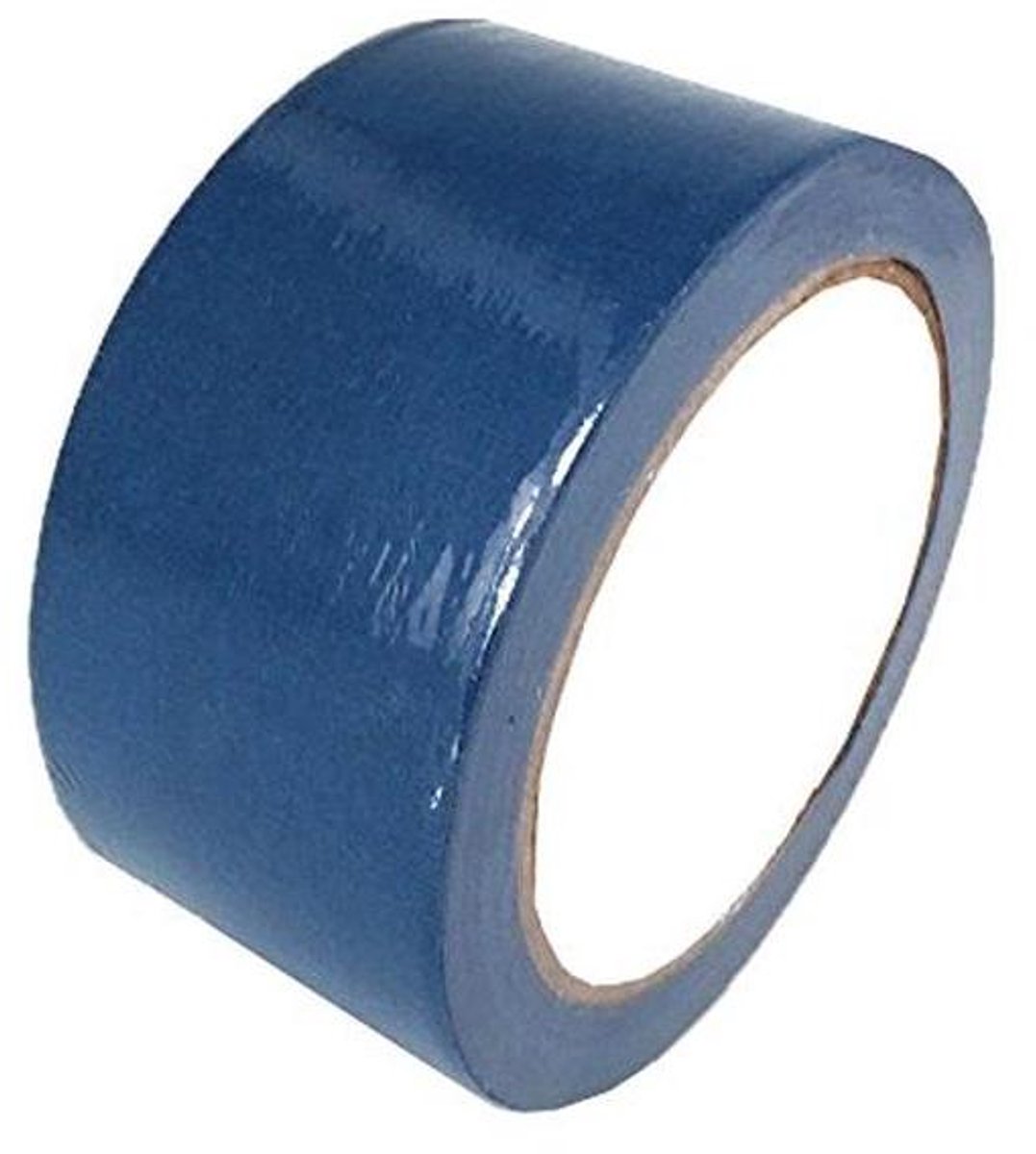 Afplakband voor 3D-printer - Blauwe tape - 3D-printen - Goede hechting - 50mm x 33m - Blauw