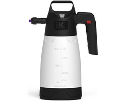 IK Foam Pro 2 Professional Sprayer - 1.25 Liter