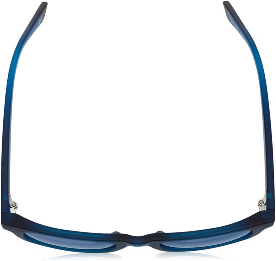 Unisex Zonnebril - Kinder Zonnebril - Bescherming Tegen Zon - Polycarbonaat Glazen - Standaard - Zwart van Unisex. — afbeelding 2