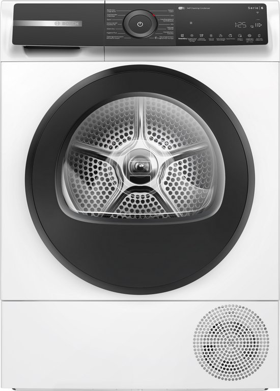 Bosch Serie 6 WQH246DEFG