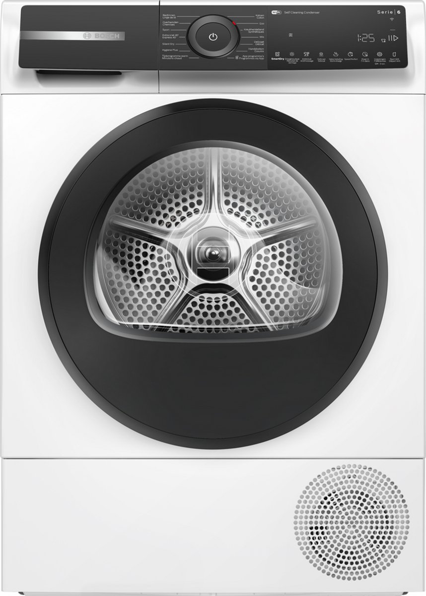 Bosch Serie 6 WQH246DEFG