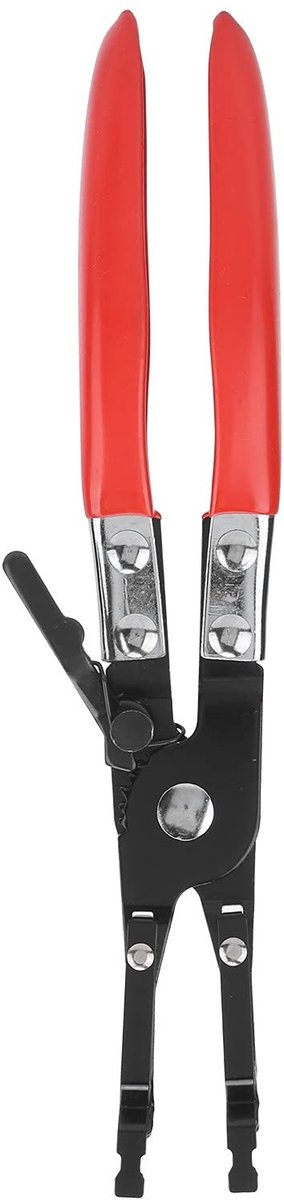 Store_9 - Voertuig Soldeerhulp Tang - Innovatieve Lastang voor Reparatie - Handige en Stabiele Tool - Geschikt voor Draadlassen - Compact en Lichtg...