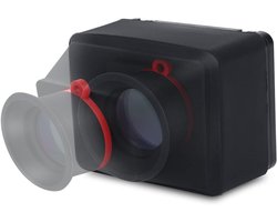 3.2'' LCD Vergrotingsscherm voor Spiegelloze Camera's