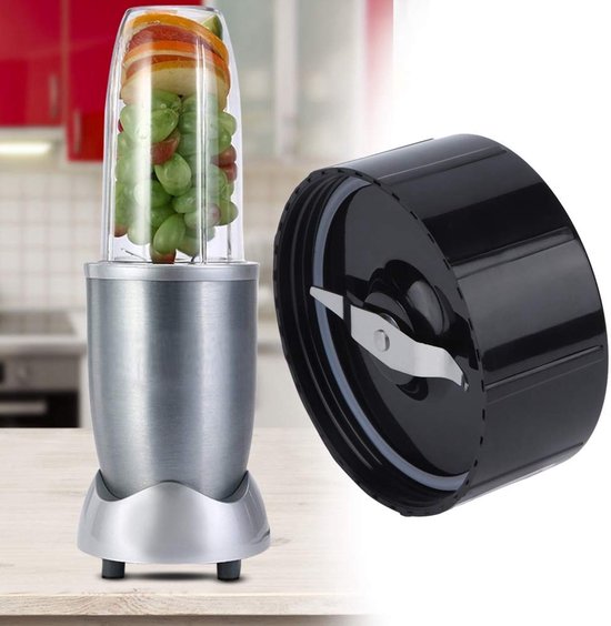 SPHProducts - Juicer Mes Houder - Vervangingsonderdeel - Roestvrij staal - Extractor Blade - Geschikt voor juicers - Accessoire voor blenders van Sphproducts — afbeelding 4