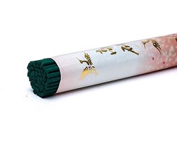 japanse wierook - takasago hana - 1 rol - 50 stokjes