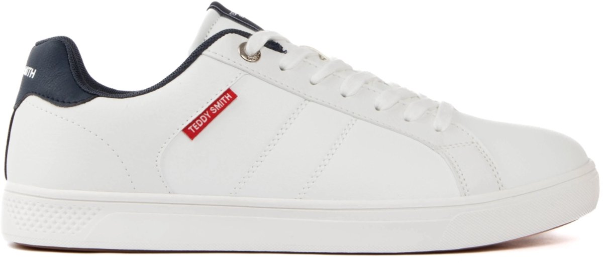 TEDDY SMITH 120307 Trainer - WIT