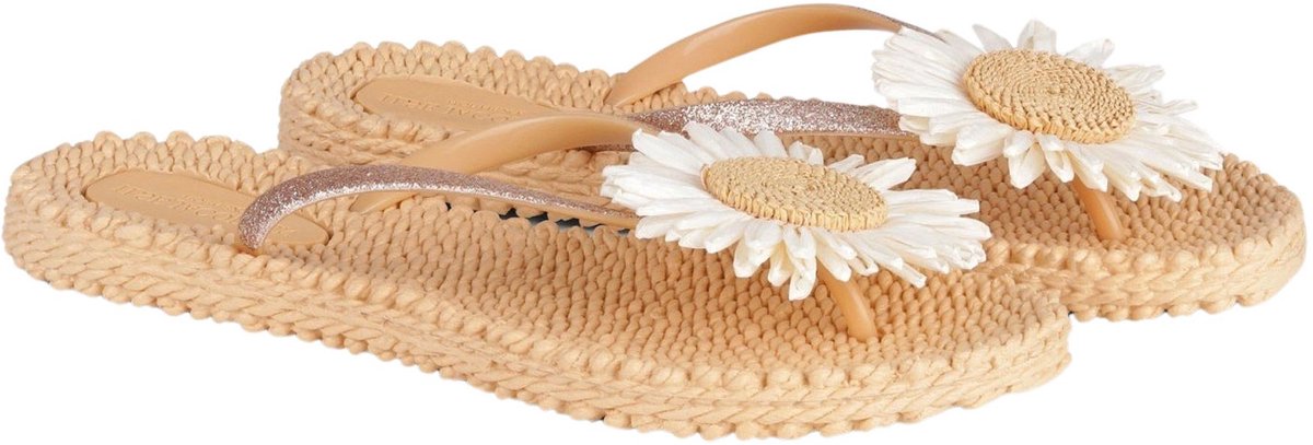 Slipper CHEERFUL16F - 191 Beige