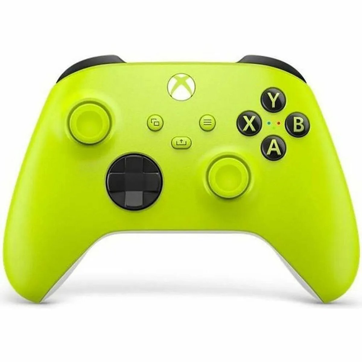 Xbox Draadloze Controller - Ghost Cipher Special Edition - Xbox, PC, Cloud Gaming thumbnail 2