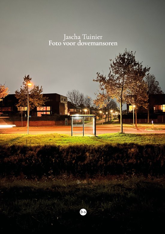 Foto voor dovemansoren - cover