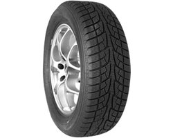 Winterbanden - Sneeuwbanden Personenwagen - Veilig Rijden - M+S Gekeurd - 215/60R17 96H - Zwart